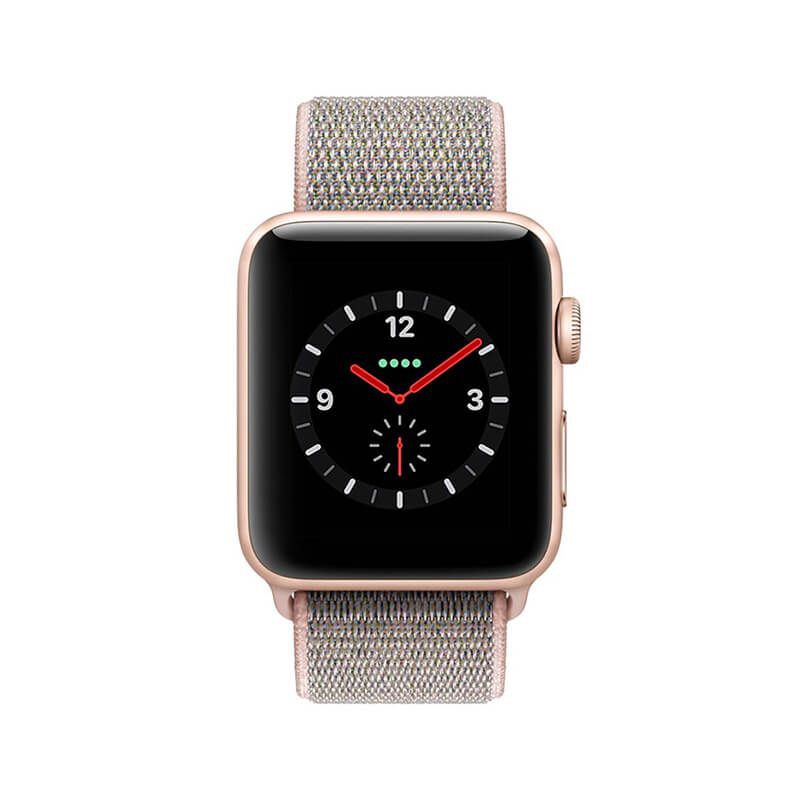 Apple Watch Space Aluminum