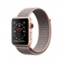 Apple Watch Space Aluminum