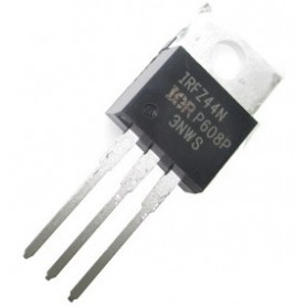 IRFZ44N Power MOSFET 55v 94watt