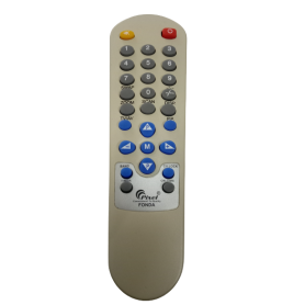 FONDA REMOTE FOR TV 230 CH