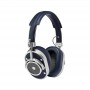 Series Stereo Headphones Black