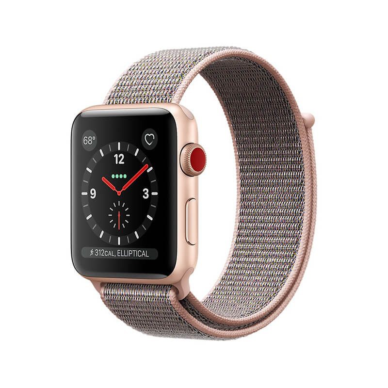 Smart Watch for iOS Phones