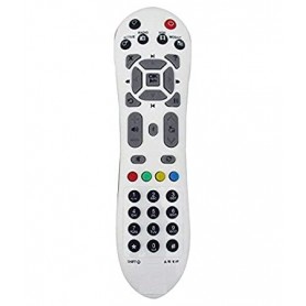 VIDEOCON D2H REMOTE DTH Remote Compatible with Videocon d2h