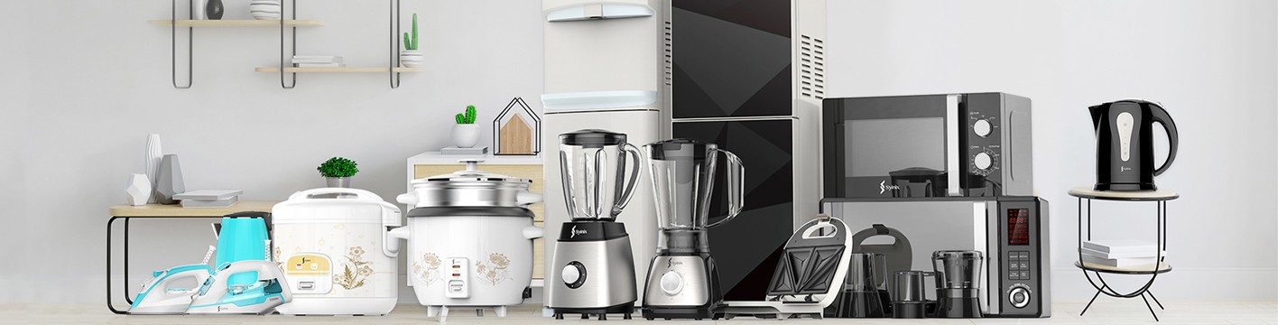 Home Appliances